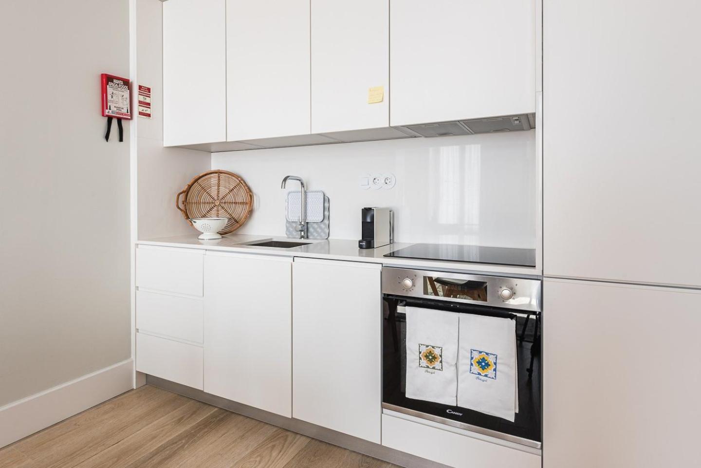 Apartamento Guestready - Bonjardim Building OOporto Exterior foto