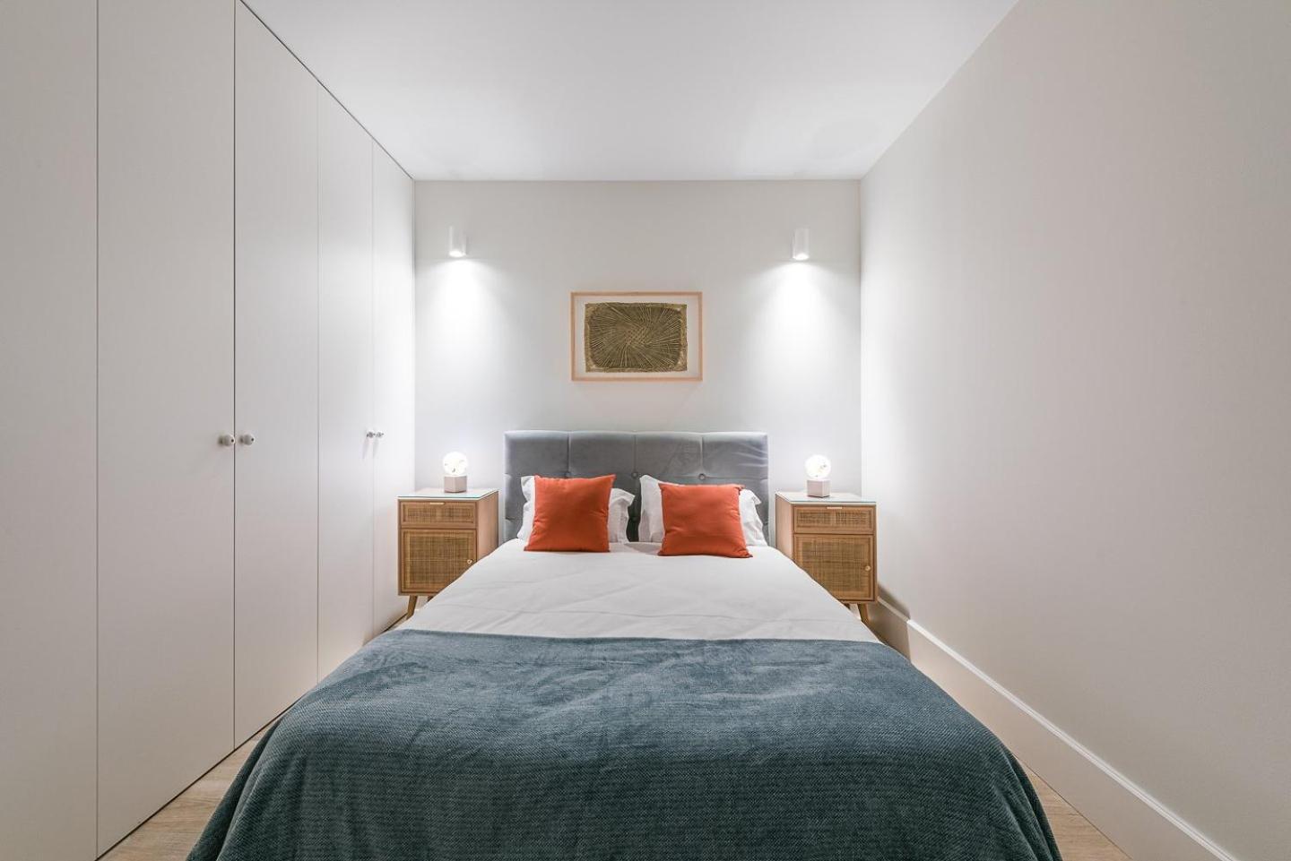 Apartamento Guestready - Bonjardim Building OOporto Exterior foto