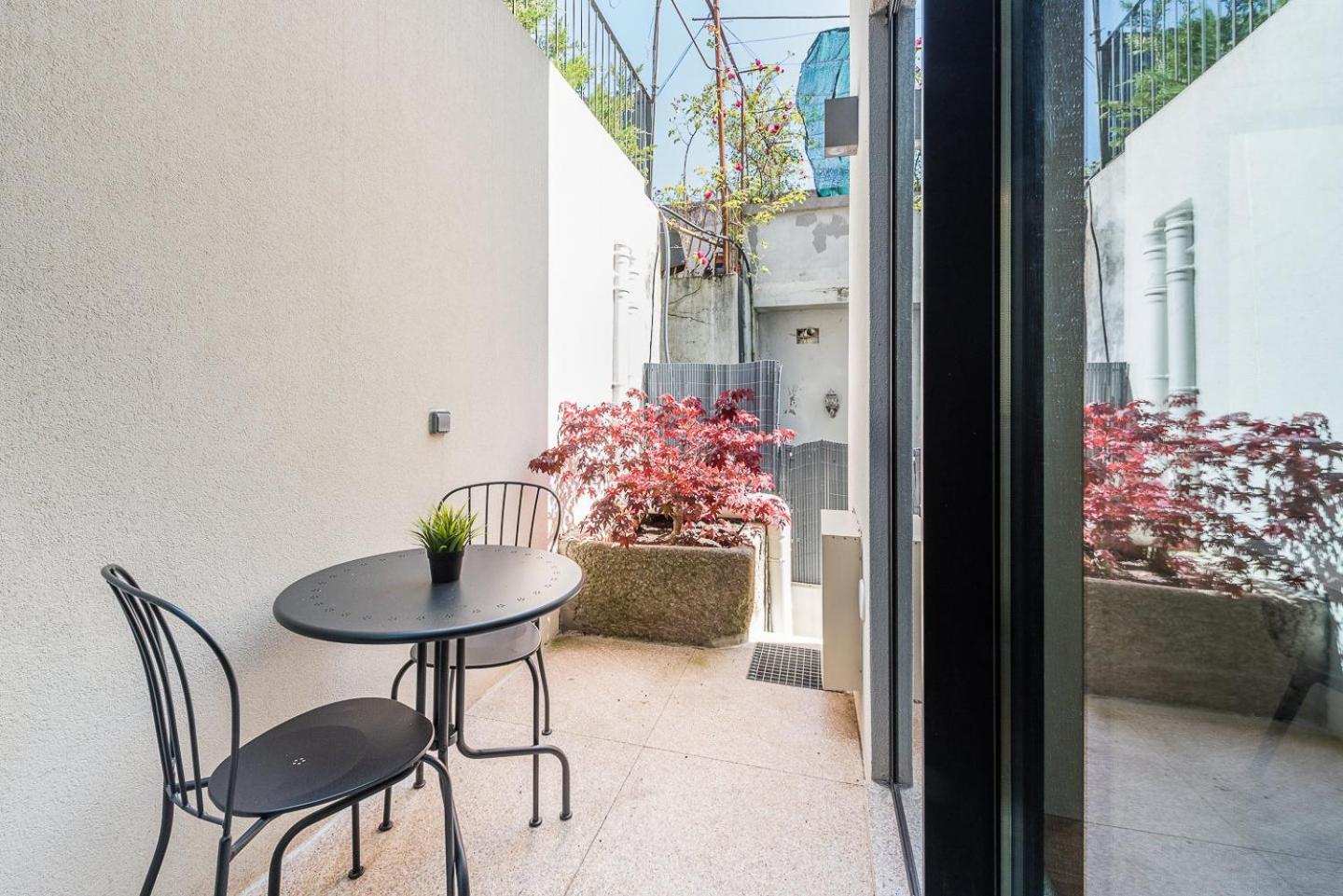 Apartamento Guestready - Bonjardim Building OOporto Exterior foto