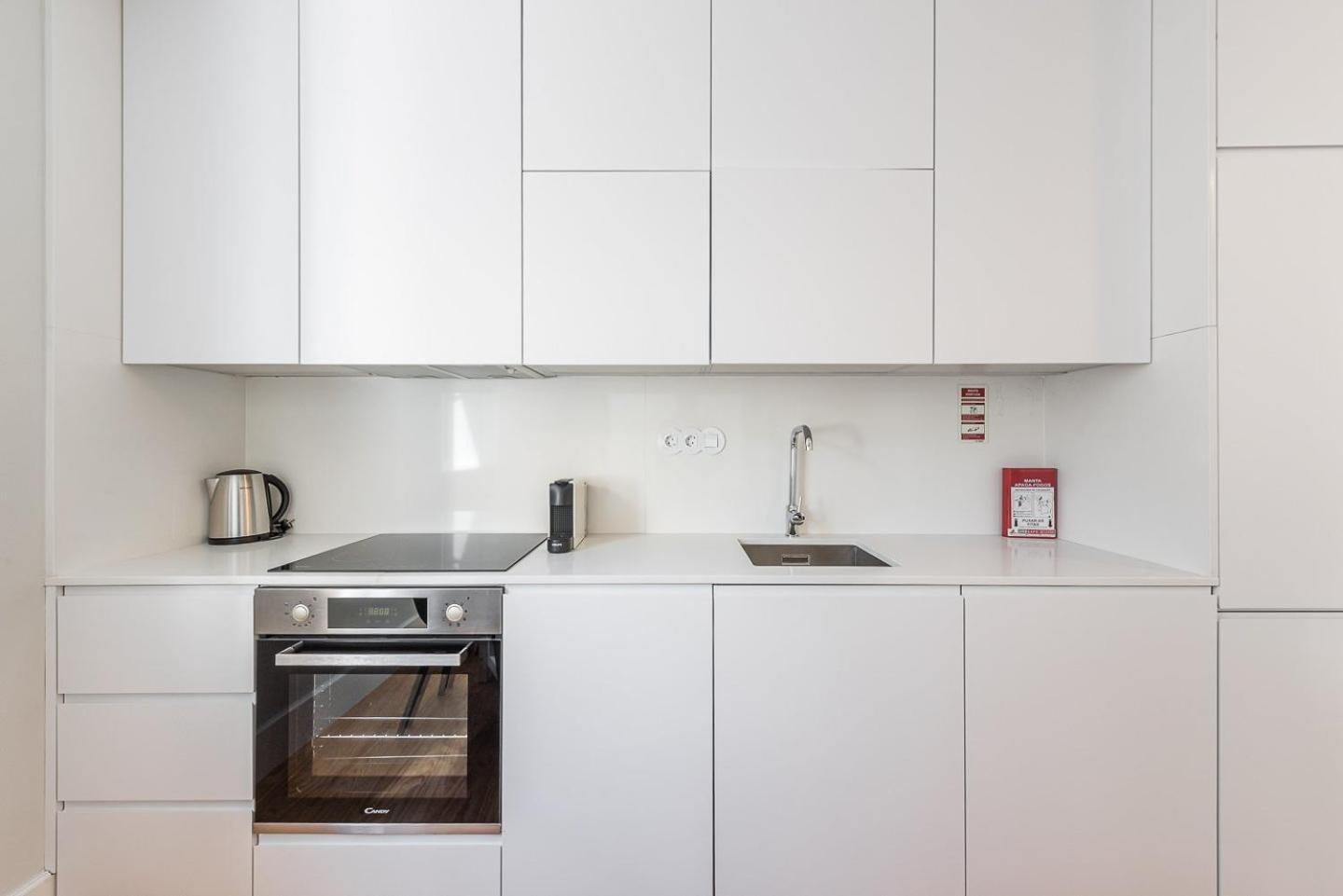 Apartamento Guestready - Bonjardim Building OOporto Exterior foto