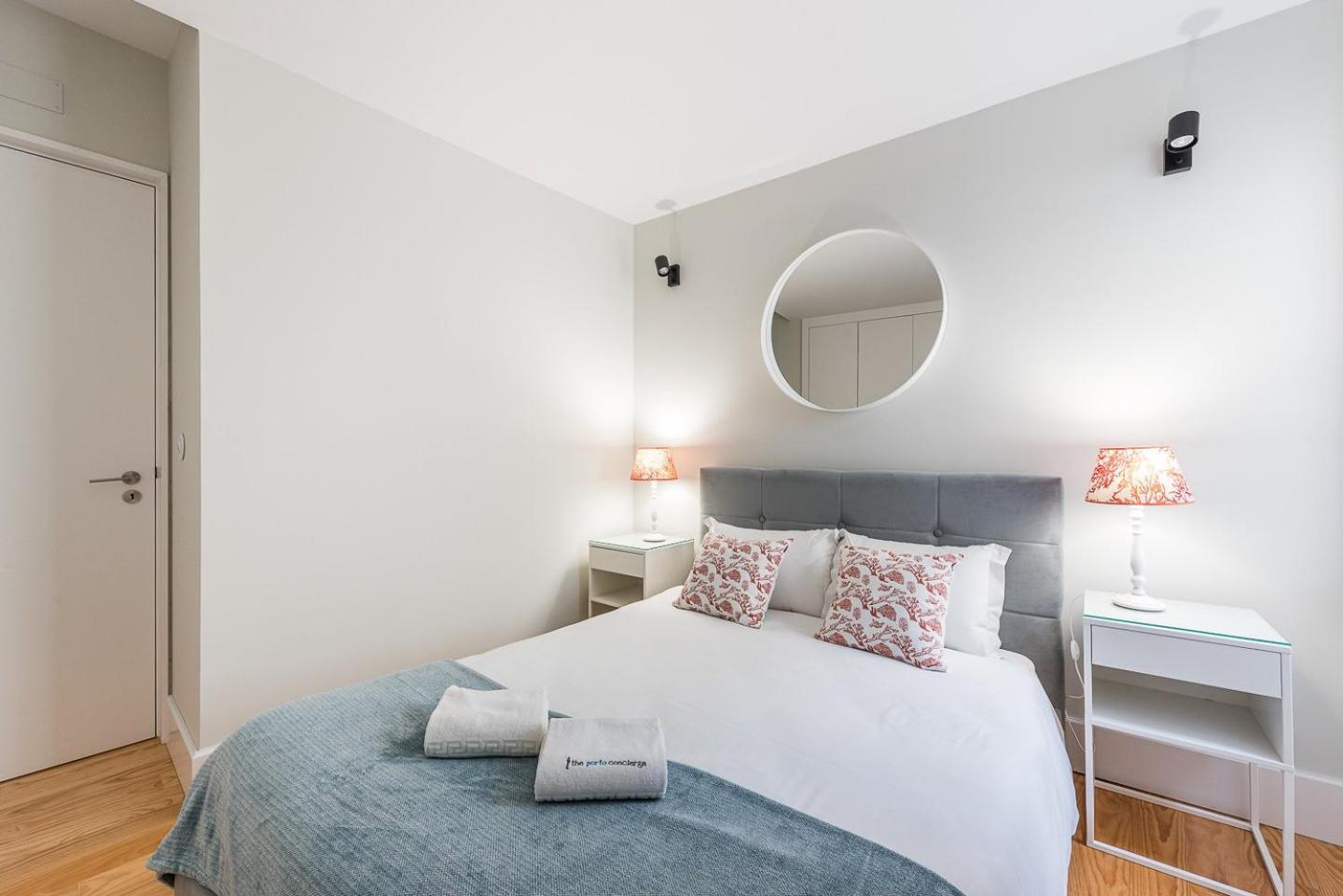 Apartamento Guestready - Bonjardim Building OOporto Exterior foto
