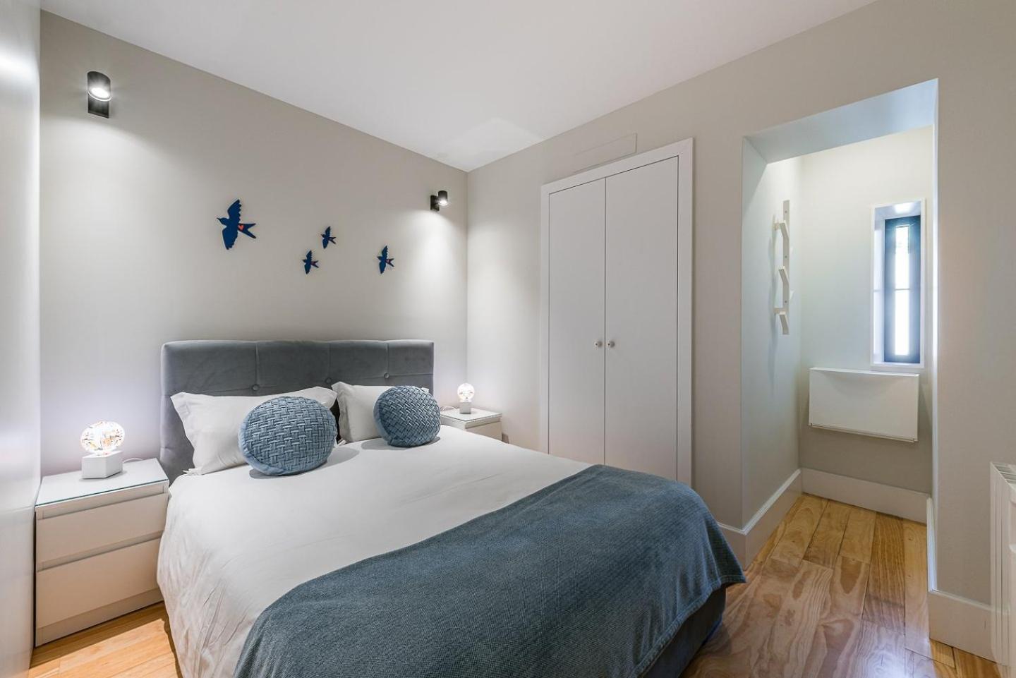 Apartamento Guestready - Bonjardim Building OOporto Exterior foto