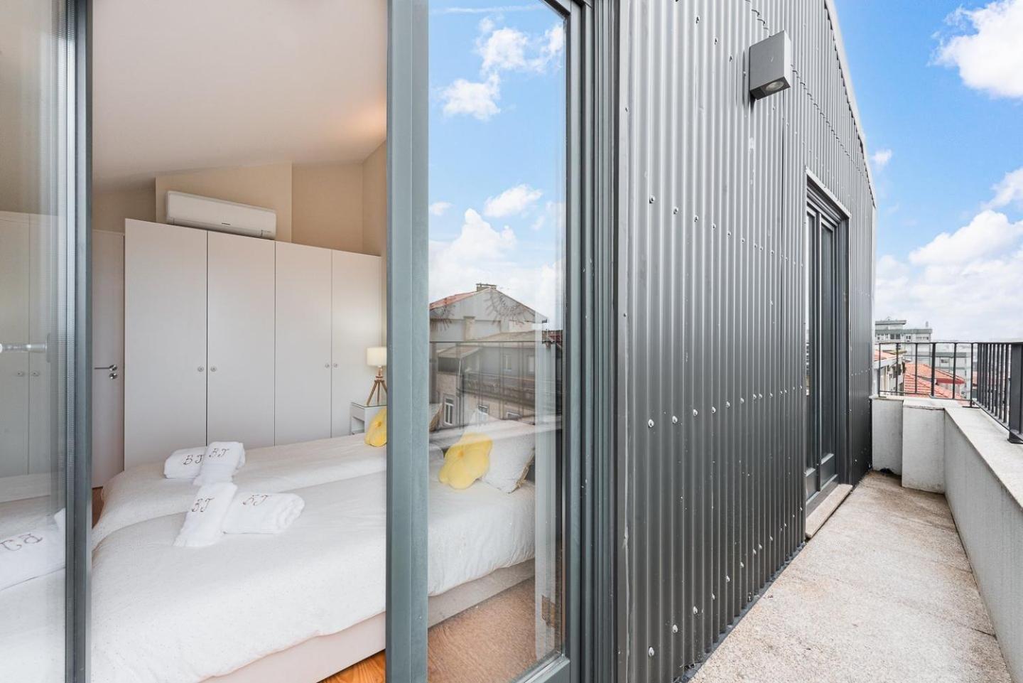 Apartamento Guestready - Bonjardim Building OOporto Exterior foto