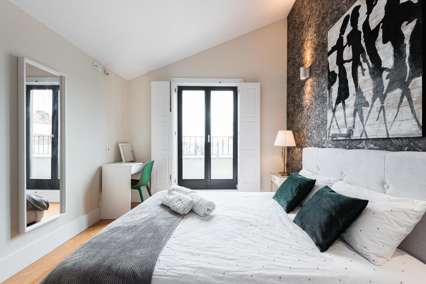 Apartamento Guestready - Bonjardim Building OOporto Exterior foto