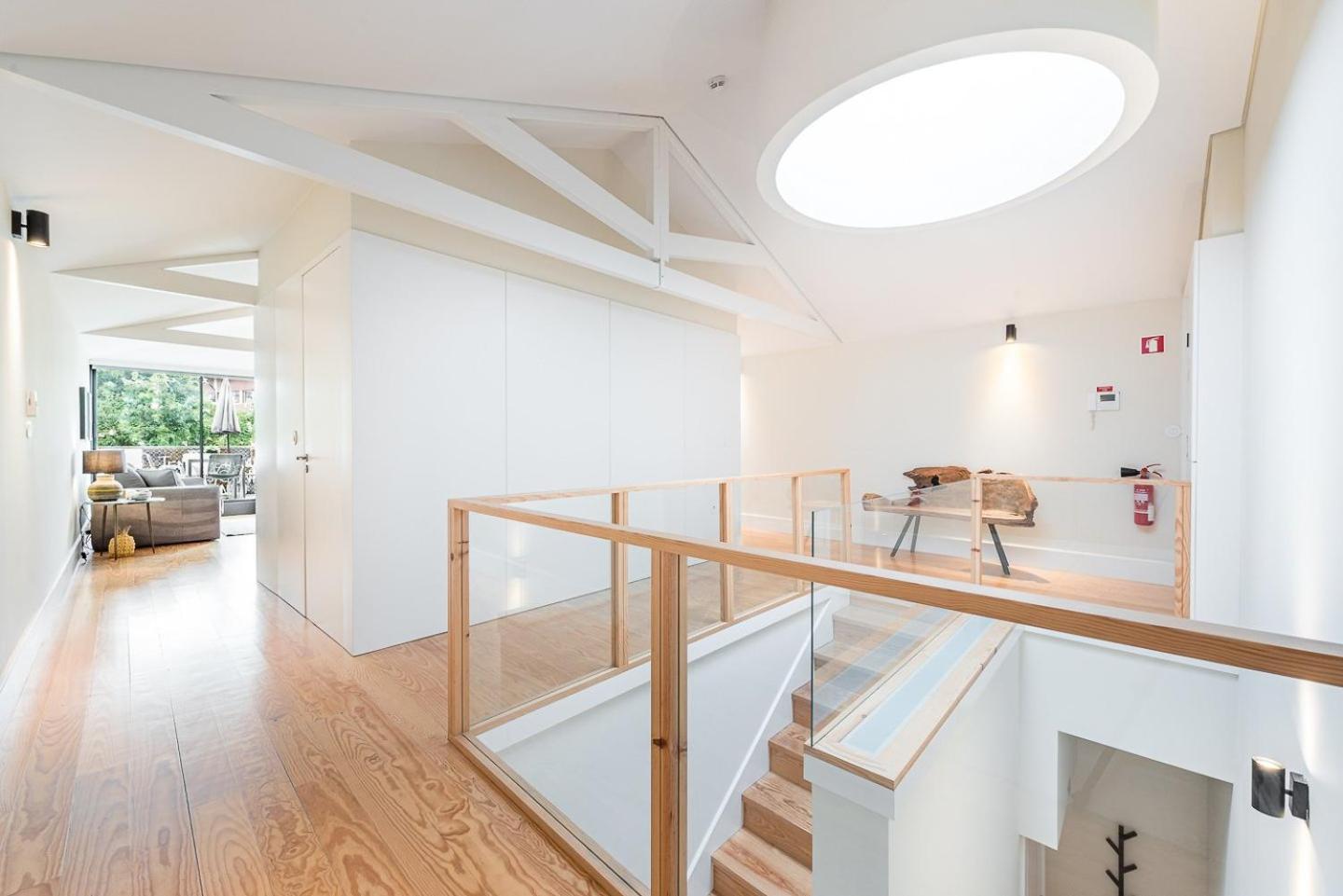 Apartamento Guestready - Bonjardim Building OOporto Exterior foto
