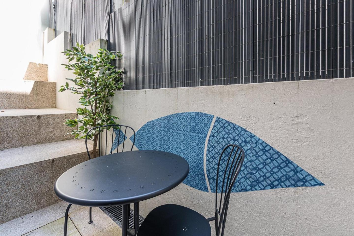Apartamento Guestready - Bonjardim Building OOporto Exterior foto
